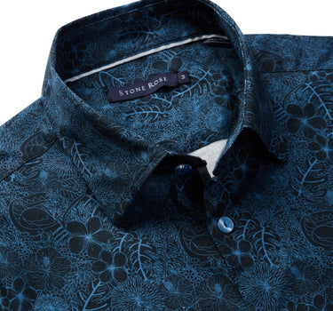Designer Men's Luxury Shirts - Shop New Arrivals | Stone Rose