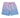 Lavender Patterned Swimshort