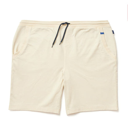 Sand Acid-Washed Short