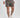 Green Jungle Print Swimshort