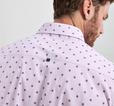 Long Sleeve Shirts – Stone Rose