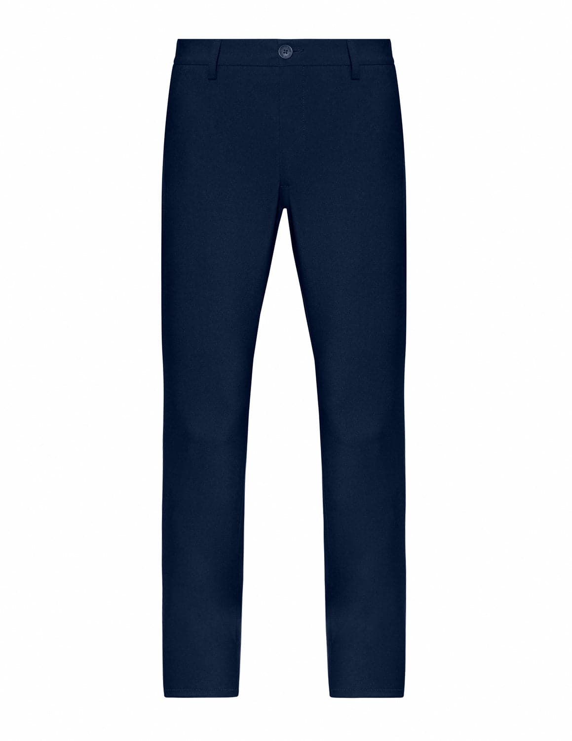 Navy Stretch Performance Pants