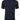 Navy Modal Short Sleeve Henley-Stone Rose