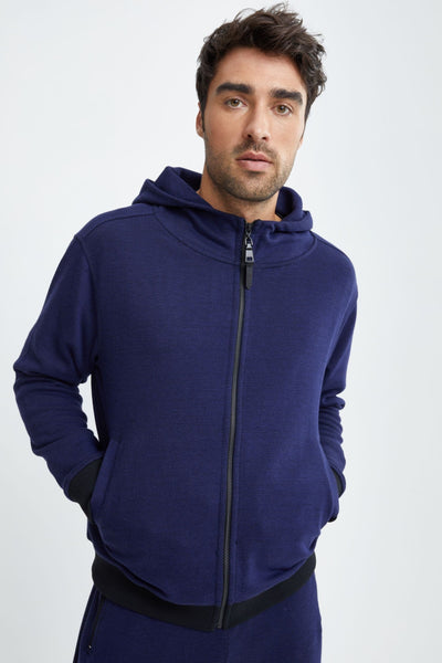Hoodies voor heren Nike Solo Swoosh Men's Full-Zip Fleece Hoodie Black Hoodies voor heren Nike Solo Swoosh Men's Full-Zip Fleece Hoodie Black